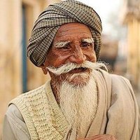 ਬਾਬਾ ਬਚਨਾ (ਪੇਂਡੂ ਵਿਦਵਾਨ)