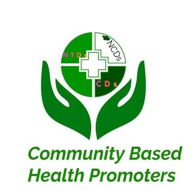 Community Based Health Promoters