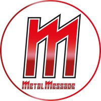 𝗠𝗲𝘁𝗮𝗹 𝗠𝗲𝘀𝘀𝗮𝗴𝗲 ᴳᴸᴼᴮᴬᴸ