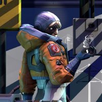 🇵🇸 Roni | No.1 Cryptson animator