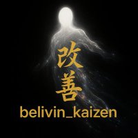 Kaizen🪬