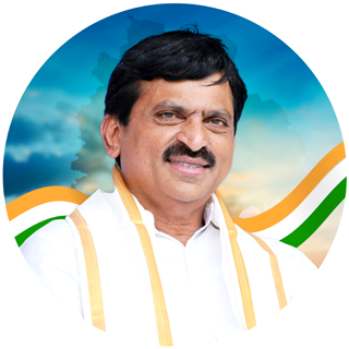 Ponguleti Srinivasa Reddy