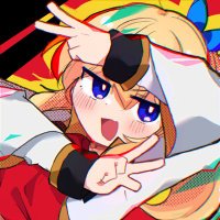 ルナ@渡嘉式ルナ🌙