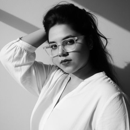 Aisharya Chakraborty