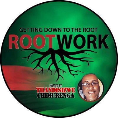 Thandisizwe Chimurenga