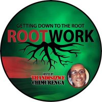 Thandisizwe Chimurenga