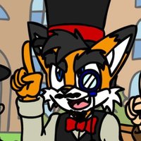 🎙️Luke The Fox VA