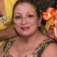 Maria do Socorro Dominguez