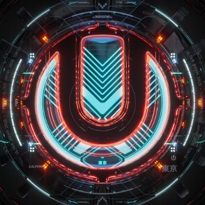 Ultra Japan