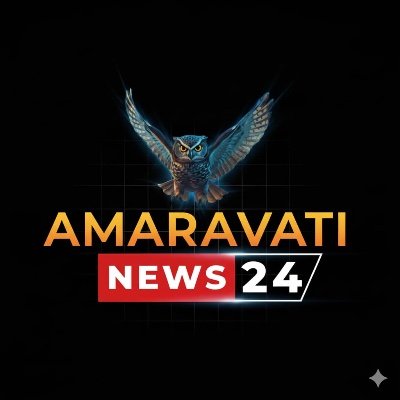Amaravati News24