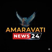 Amaravati News24