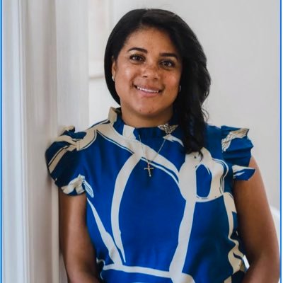 Patrice Hall-Johnson (Ms. Hall)