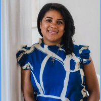 Patrice Hall-Johnson (Ms. Hall)