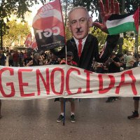 José Vico 🔻🇵🇸🇿🇦