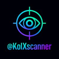 KOL X Scanner