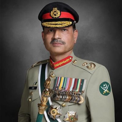 Army Chief