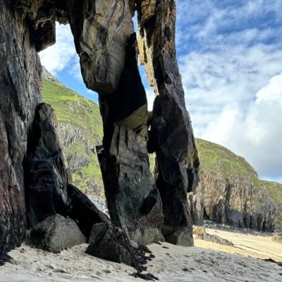 MacAyeRight! Stravaiger Haggis Whisper