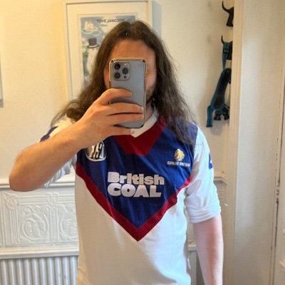 Humble Council Estate Lad