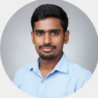 Surya prakash Achari