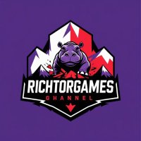 RichtorGames