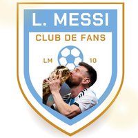 Leo Messi Club De Fans