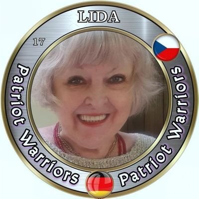 Ludmila Kliegl..*( Lida)