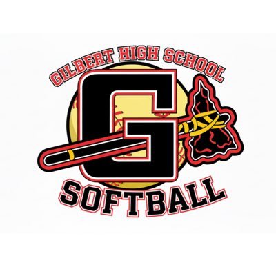 Gilbert High School Softball
