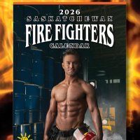 Sask Fire Calendar