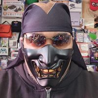 The Game-Ninja/雨が降っているカラス