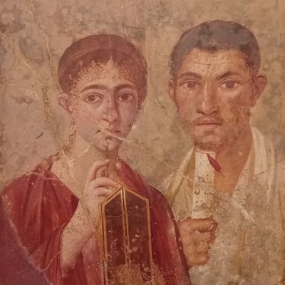 D'aubigné Laure 🇨🇵🇵🇸