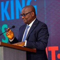 Gboyega Nasir Isiaka - GNI