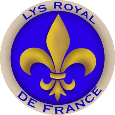 Lys Royal de France