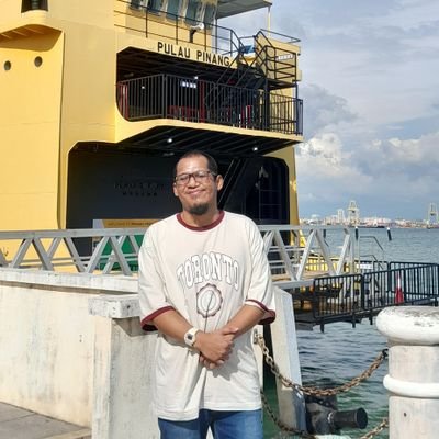 Syafiq Syukri Ghani 🇲🇾