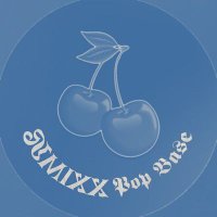 NMIXX POP BASE 🩵
