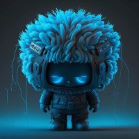 1⃣ RUFFRIC🅰N 🇵🇷 🇺🇸