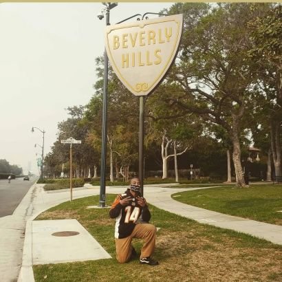 bogey de la cruz🔴⚾️