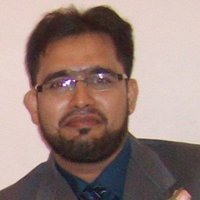 khurram Ali khan