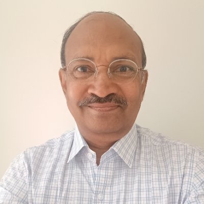 Hemant Srivastava
