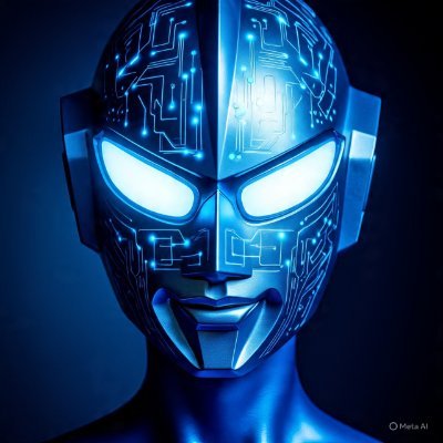 Extreme Ultra Wacken Tech