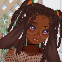 TragedySD (｡•́︿•̀｡) Bunny Vtuber