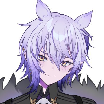 紡生ムルク🦋💉献血226回Vtuber