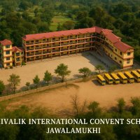 Shivalik International Convent School