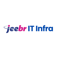 Jeebr IT Infra
