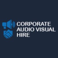 Corporate Audio Visual Hire Ltd