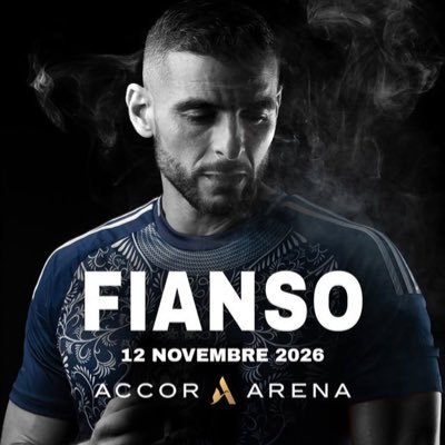 Fianso / Sofiane Zermani