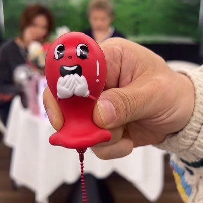 みんなだいすき(ゆーちゃん)