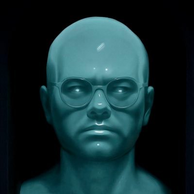 GLP | Masoud Golparian | 🇮🇷 |