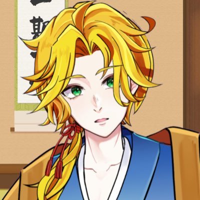 の字@落語家もどき