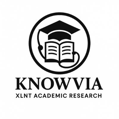 Knowvia XLNT Academic Research