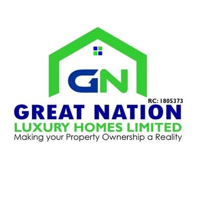 Great Nation Luxury Homes